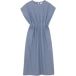 Rita Row Robe longue femme Sybille