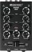 OMNITRONIC Mengpaneel - Audio mixer GNOME-202 Mini Mixer - black