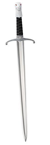 The Noble Collection France NN0044 accessoires, zilver