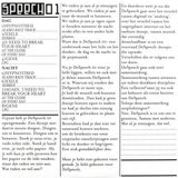 Excelsior Recordings Excelsior De Speech 01