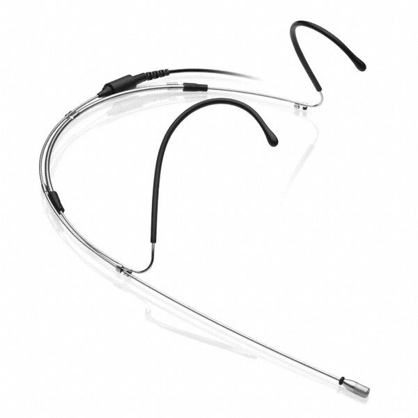 Sennheiser SL HEADMIC 1 SB Headset Microfoon - Zilver