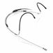 Sennheiser SL HEADMIC 1 SB Headset Microfoon - Zilver