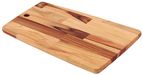 Tramontina Keuken 40x27-cm Rechthoekig Teakhout FSC Planche à découper