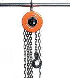 Mannesmann Brüder Mannesmann Kettingtakel 1 ton 1254