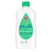 JOHNSON'S BABY OLIO 500ML ALOE VERA