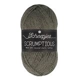 Scheepjes Scheepjes Scrumptious 373 Sweet hout Ice Cream Garen - 5x100g