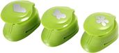 Creotime Ponsen set - 25 mm - 3 stuks