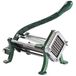 Chip Garcia de pou Chip Cutter Machine + messen 6,4 Mm - 1 eenheden