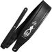 Richter 1810 Jeff Hanneman Memento Guitar Strap