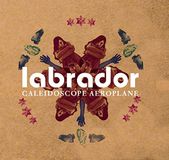Sonic Rendezvous Labrador - Caleidoscope Aeroplane (CD)