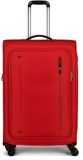 American Tourister Cloudrider L Grote Koffer Expandable - 104/118 liter - TSA slot - Astral Red
