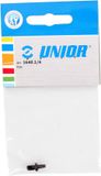 Unior Eldi stift v kett ponstang Gris Acier