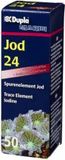 Dupla Jodium 24 50 Ml Voor Vis