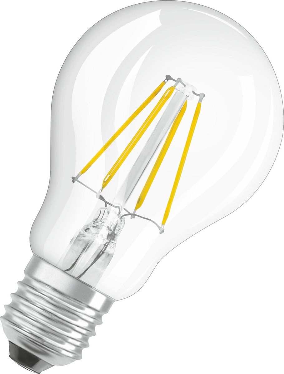 Osram LED lamp | E27 | Koel wit | 12 W | LED Retrofit CLASSIC A DIM