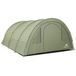 CampFeuer Tunneltent "Multi" pour 4 personnes