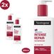 Neutrogena Intense Repair Cica Body Balsem - Noorse Formule - 2 x 250 ml