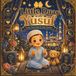 Little Duas with Yusuf: Simple Daily Duas for Little Muslims: Learning Everyday Islamic Prayers, Good Manners, Gratitude, and Faith with Yusuf