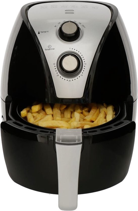 Mestic airfryer ma-200