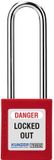 Kunzer 7SVS02 Hangslot 20 mm Beugelruimte 76 mm