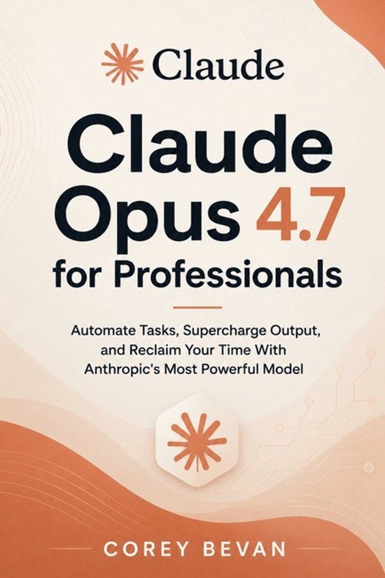 Claude Opus 4.7 for Professionals