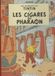 Les Cigares du Pharaon: Edition fac-similé en couleurs