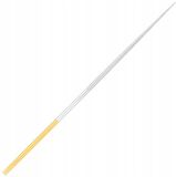 PFERD TOOLS Pferd CORINOX naaldvijl 180 mm - rond, fijne verwerking