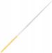 PFERD TOOLS Pferd CORINOX naaldvijl 180 mm - rond, fijne verwerking