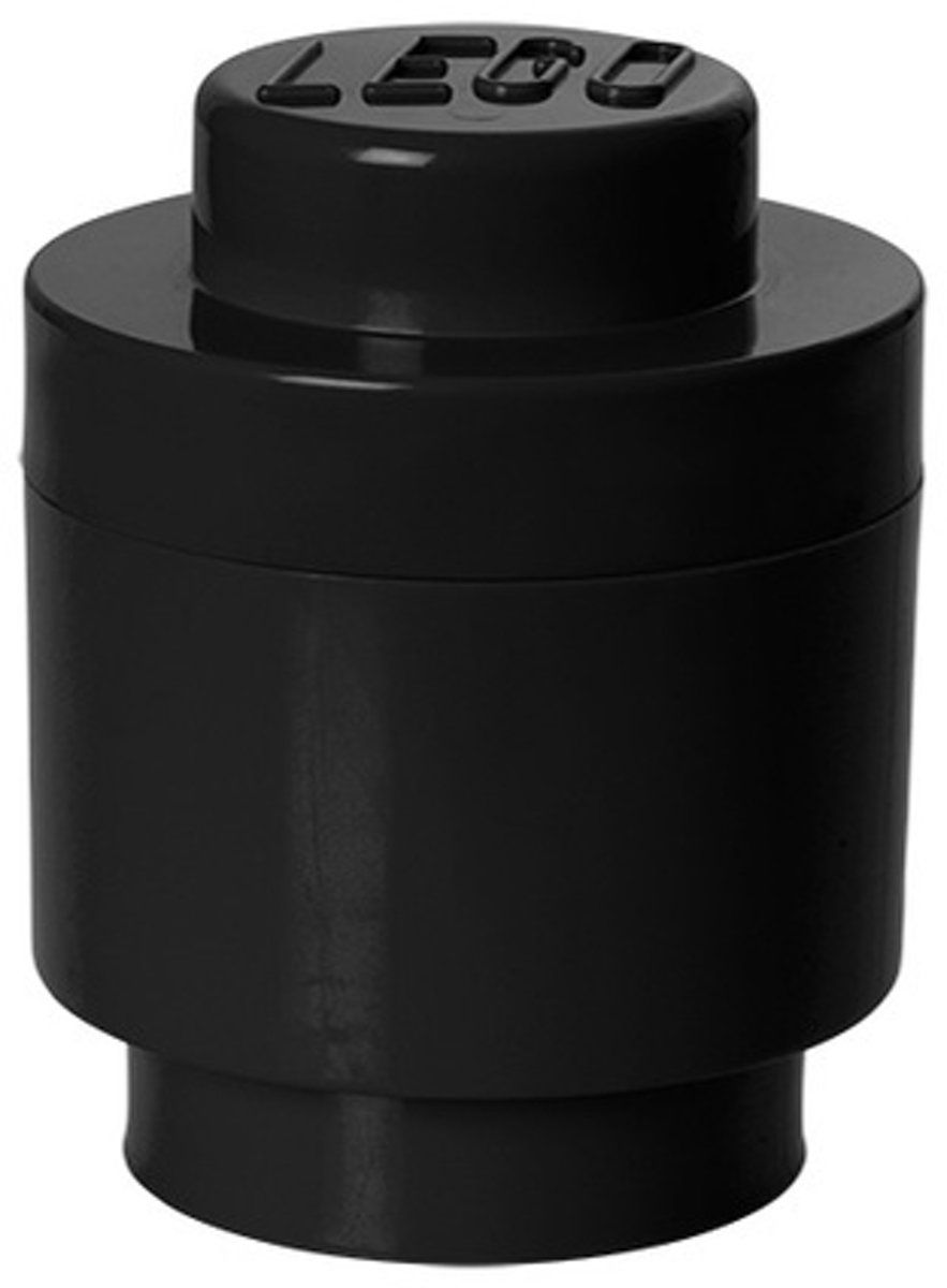 LEGO Opbergbox Rond 1 - 5711938000042
