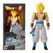 Bandai - Dragon Ball Super - Reuzegrote actiefiguur Limit Breaker - Super Saiyan Gogeta - 36758