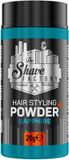 The Shave Factory Ultra Hair Styling Powder Sapphire