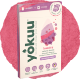 YOKUU Wasstrips - 32 Wasbeurten - Kersenbloesem