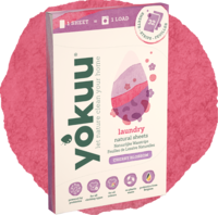 YOKUU Wasstrips - 32 Wasbeurten - Kersenbloesem