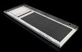 Rittal SV 9683.448 Scheidingswand Acier 311 mm x 780 mm
