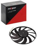 Maxgear Ventilator motorkoeling AC212654
