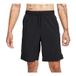 Nike Dri-FIT Unlined Versatile 9 Inch Short Homme Noir M