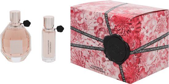 Viktor&Rolf Viktor & Rolf Gift Set / 120 ml / Women
