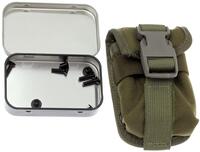 ESEE ESEE Accessoire Pouch voor Model 5 & 6, 52-OD POUCH, OD-Green