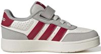 Adidas Sport Breakbase C Sneaker - Kinderen - Wit - Maat 33