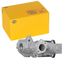 HELLA 6NU 014 865-771 EGR-klep - 12V - Electrisch - 5-polig - Met pakking