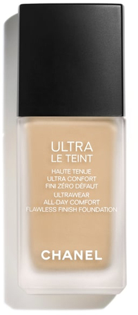 CHANEL Ultra Le Teint Fluide Foundation - B30 - 30ml