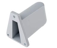 Accessoires RS PRO Accessoires voor vergrootglas, klem fitting Magnifiers