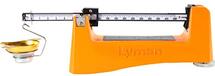 Lyman Brass Smith 500 Metal Reloading Scale