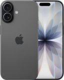 Apple iPhone 17 5G Dual SIM 256 GB 6.3" Zwart