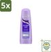 Andrélon Zilver Care Après-shampoing 5 x 200 ml