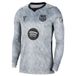 Nike Maillot de gardien Fc Barcelone 2026/27