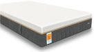 Droommatras Matras ESLA Vitaal Gelfoam Pocketvering 80x210 dikte 26 cm