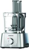 Kenwood MultiPro Express foodprocessor - 1000 W, 3L Zilver