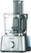 Kenwood MultiPro Express foodprocessor - 1000 W, 3L Zilver