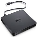 Dell 784-BBBI - DVD±RW - USB 2.0 - Zwart