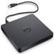 Dell 784-BBBI - Graveur DVD±RW - USB 2.0 - Noir